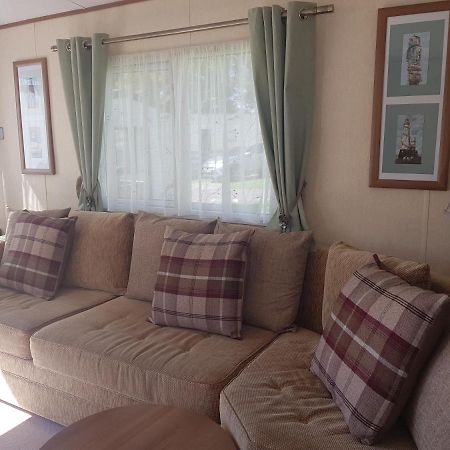 No42 Wild Goose Villa Dornoch Bagian luar foto