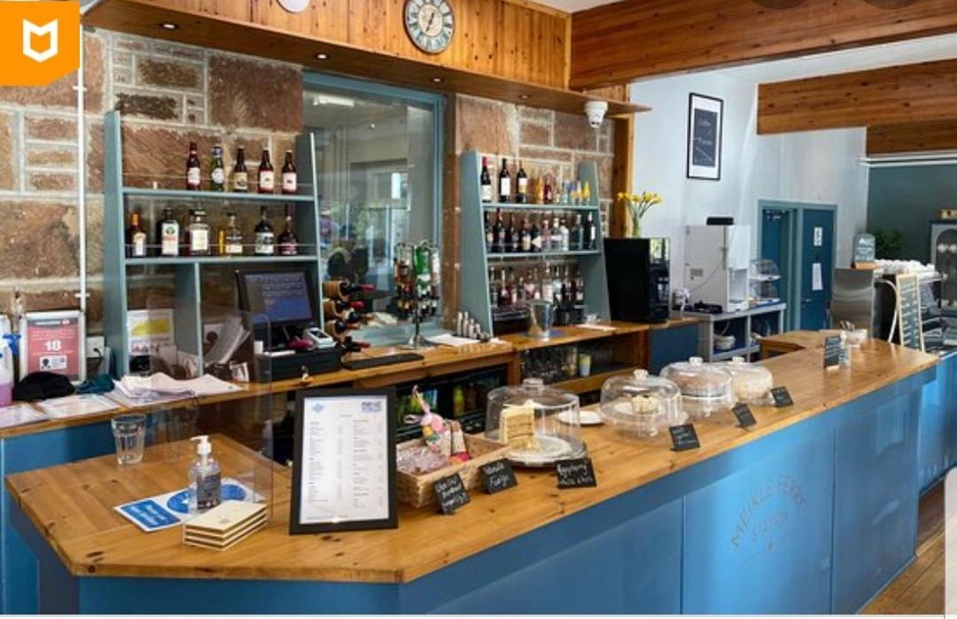 No42 Wild Goose Villa Dornoch Bagian luar foto