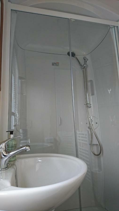 No42 Wild Goose Villa Dornoch Bagian luar foto